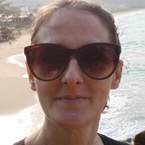 Luziagurnasg9 from Balneario Camboriu | Woman | 48 years old | Scorpio
