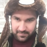 Fuzzy from Odessa | Man | 44 years old | Gemini