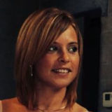 Femke from Roeselare | Woman | 40 years old | Aquarius