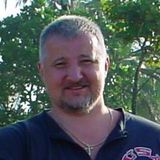 Александр from Perm' | Man | 61 years old | Cancer
