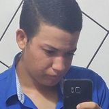Semnome from Palmeiras de Goias | Man | 27 years old | Cancer