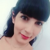 China from Mexico City | Woman | 31 years old | Gemini