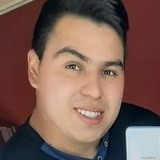 Enzomartinezra from San Jose de Jachal | Man | 29 years old | Taurus