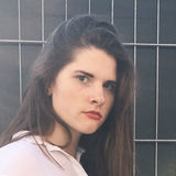 Aurelie from Sint-Martens-Lennik | Woman | 27 years old | Pisces