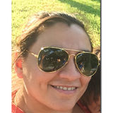 Niger from Rio Tercero | Woman | 42 years old | Taurus