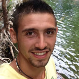 Klaudiu from Reggio di Calabria | Man | 31 years old | Libra