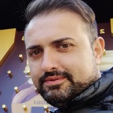 Davidofff from Acquapendente | Man | 45 years old | Taurus