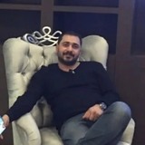 Yilmazzbayrab0 from Sanliurfa | Man | 38 years old | Taurus