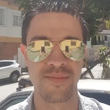 Sharinoco from Marinilla | Man | 40 years old | Libra