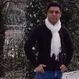 Qamar from Aalter | Man | 43 years old | Libra