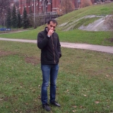 Javaea from Helsinki | Man | 39 years old | Taurus