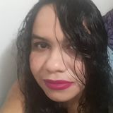 Luh from Guarulhos | Woman | 37 years old | Capricorn
