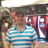 Fredy from Hoboken | Man | 41 years old | Libra