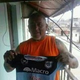 Roqueg6Kz from San Salvador de Jujuy | Man | 57 years old | Libra