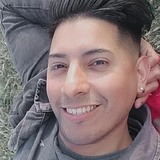 Lautarobianc0M from Villa Adelina | Man | 31 years old | Libra