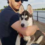 Jd from Lachine | Man | 30 years old | Cancer