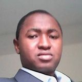 Mamoutou from Almeria | Man | 35 years old | Aquarius