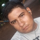 Rodolfo from Huetamo de Nunez | Man | 29 years old | Sagittarius