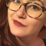 Bettyboop from L'Aquila | Woman | 28 years old | Libra