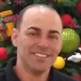 Luiz from Laranjal Paulista | Man | 44 years old | Gemini