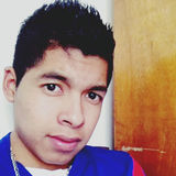Santiago from Paso del Macho | Man | 31 years old | Sagittarius