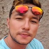 Luiscarloscaxb from Trindade | Man | 31 years old | Sagittarius