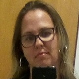 Cris from Blumenau | Woman | 43 years old | Sagittarius