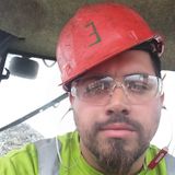 Convi from New Haven | Man | 38 years old | Cancer