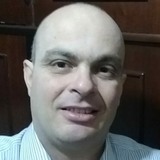 Ricardo from Cravinhos | Man | 45 years old | Libra