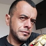 Viteryfrank4J from Consaca | Man | 48 years old | Aquarius