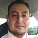M19I from Chimalhuacán | Man | 48 years old | Leo