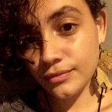 Ially from Ipojuca | Woman | 26 years old | Cancer