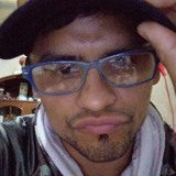Lucaslugo20U from Rafael Calzada | Man | 38 years old | Cancer
