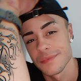Kauã from Santana de Parnaiba | Man | 27 years old | Pisces