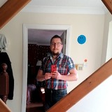 Hirti8B from Galway | Man | 39 years old | Leo