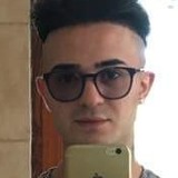 Tonino from Sinopoli | Man | 33 years old | Aquarius