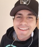 Jhoy from Cascavel | Man | 27 years old | Gemini
