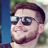 Dalben from Tres de Maio | Man | 29 years old | Aquarius