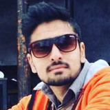 Raju from Anantnag | Man | 27 years old | Scorpio