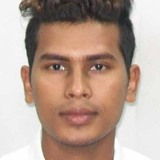 Eleyas from Port Louis | Man | 31 years old | Cancer