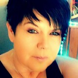 Aine from Baile Atha Luain | Woman | 56 years old | Capricorn