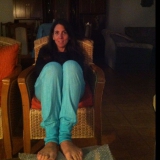 Verom from Tel Aviv | Woman | 48 years old | Capricorn