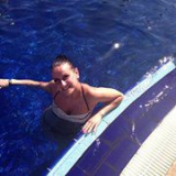 Veronika from Dublin | Woman | 42 years old | Cancer