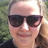 Stef from Prague | Woman | 31 years old | Sagittarius