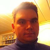 Dantho from Drammen | Man | 41 years old | Virgo