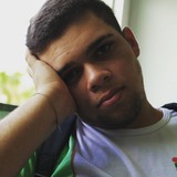 João from Cordeiro | Man | 25 years old | Taurus
