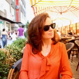 Ptilirich from Sarajevo | Woman | 41 years old | Leo