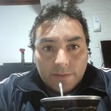 Pala from General Pinedo | Man | 51 years old | Leo