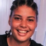 Ruthmaloka78P from Sao Pedro | Woman | 22 years old | Sagittarius