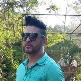 Lindo from Uberlandia | Man | 39 years old | Cancer